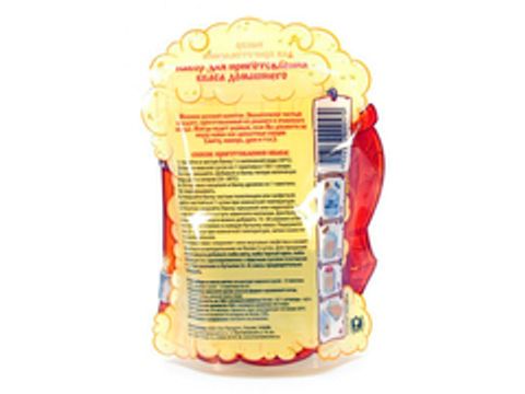 Квасное сусло "Домашняя кухня".