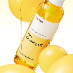 FACTORY PURE CLEANSING OIL Гидрофильное масло для глубокого очищения кожи 200 мл