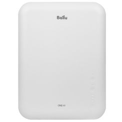 Очиститель воздуха приточный Ballu ONEAIR ASP-80