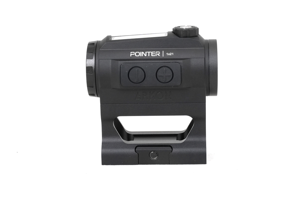 Коллиматорный прицел ARKON Pointer 1x21 / Аркон Поинтер 1 на 21