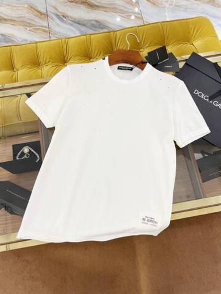 Футболка Dolce&Gabbana