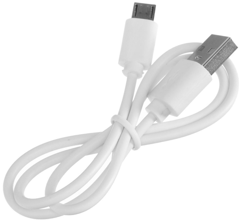 Блендер портативный, 24 Вт, USB, фиолетовый