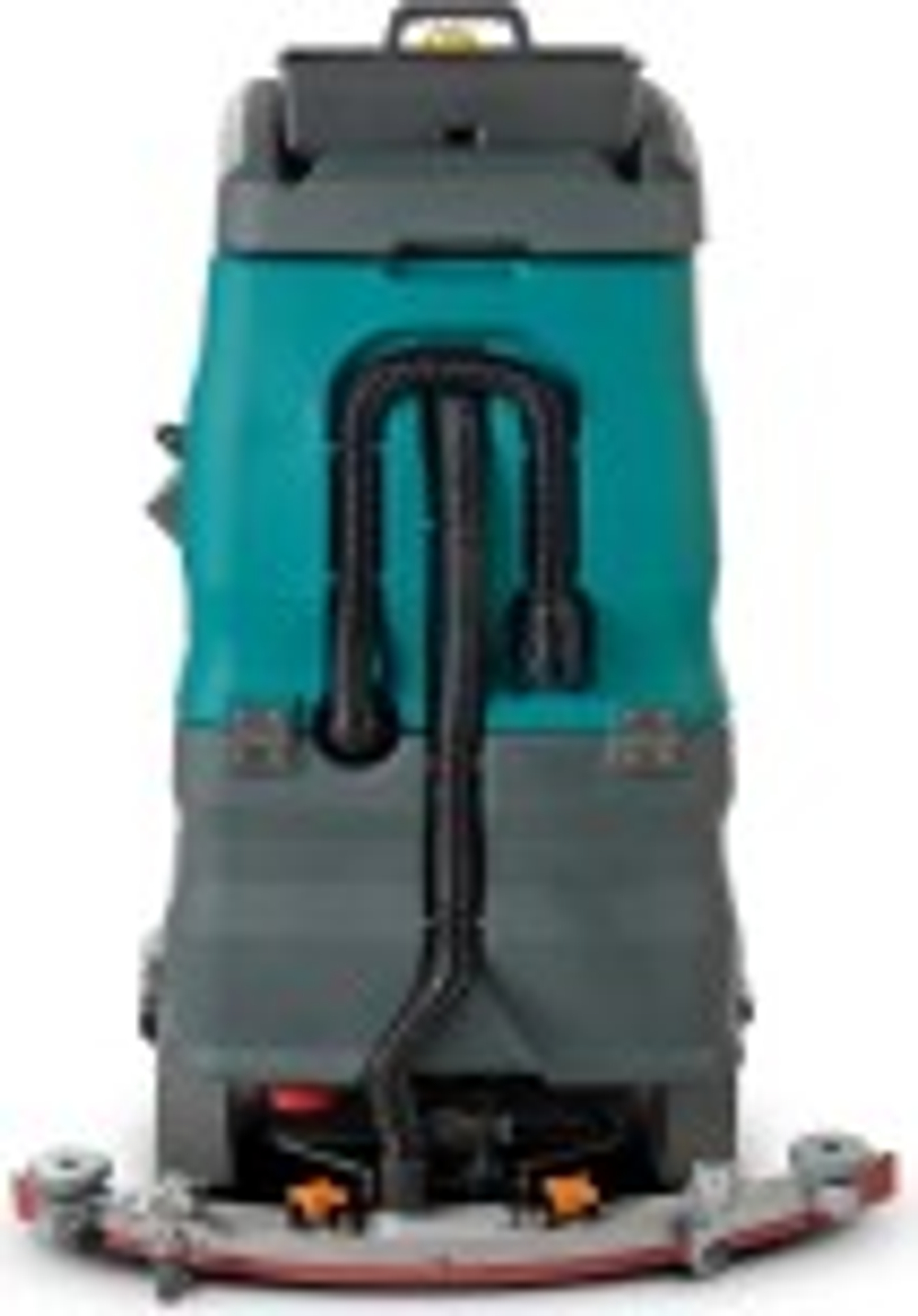 Машина поломоечная VinnerMyer S760R с местом оператора, (Gel-260Ah) VM760R-G260