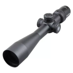 Прицел Vector Optics Veyron 6-24x44 FFP (SCFF-23)