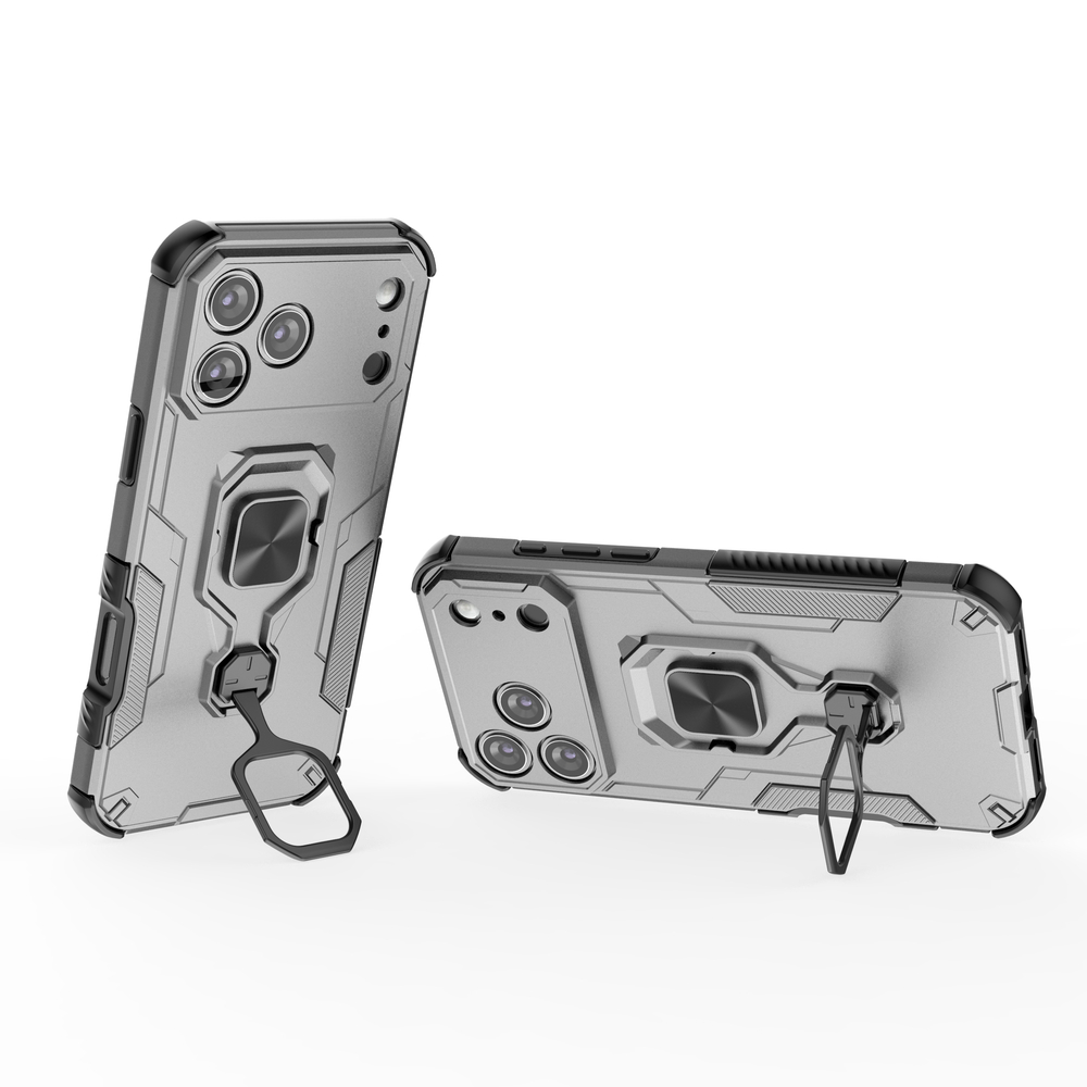 Противоударный чехол Antistrike для iPhone 17 Pro Max