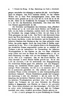 Das Evangelium Der Wahrheit. Neue Lösung Der Johanneischen Frage Band 2 | Johannes Kreyenbühl