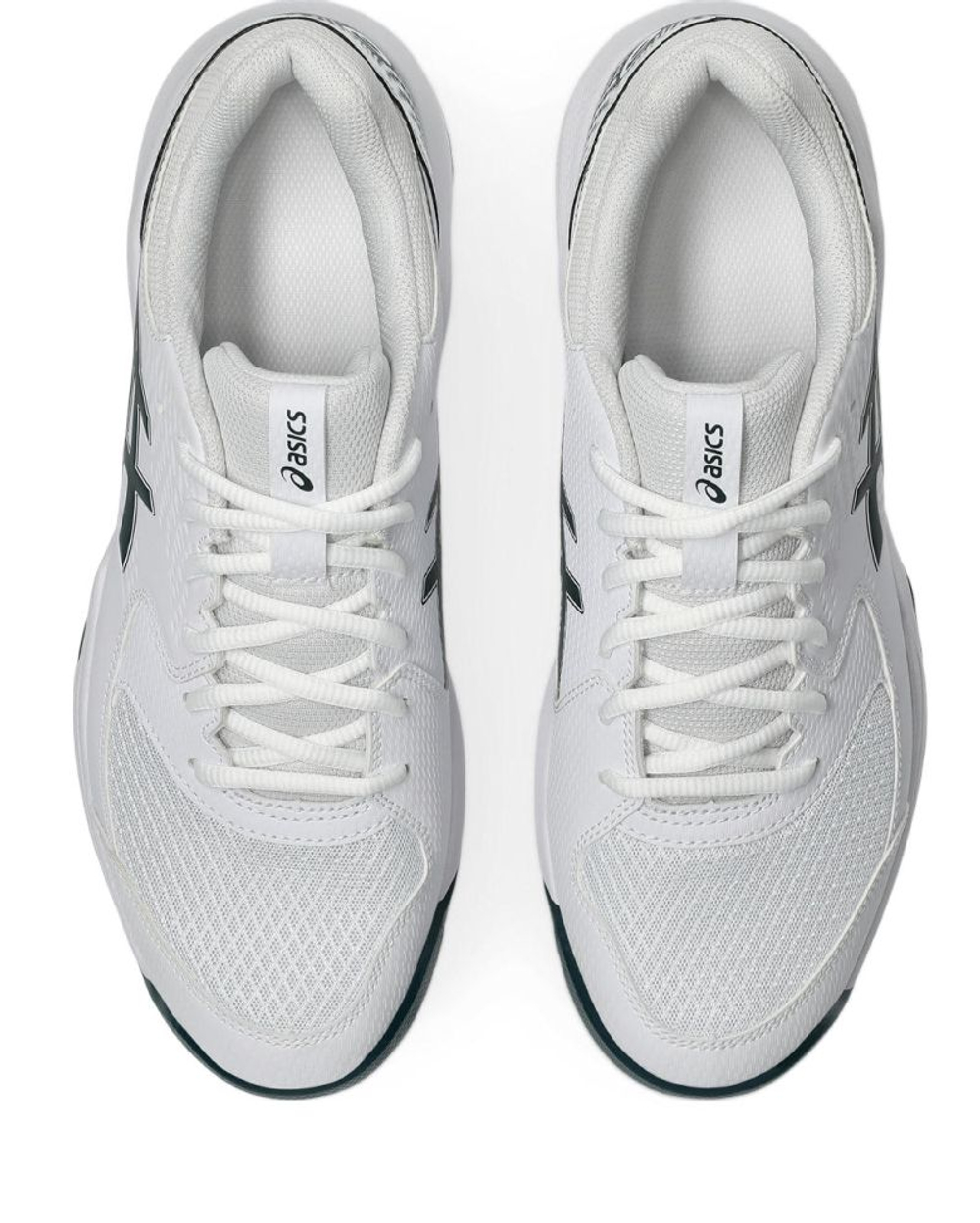 Теннисные кроссовки Asics Gel-Dedicate 8