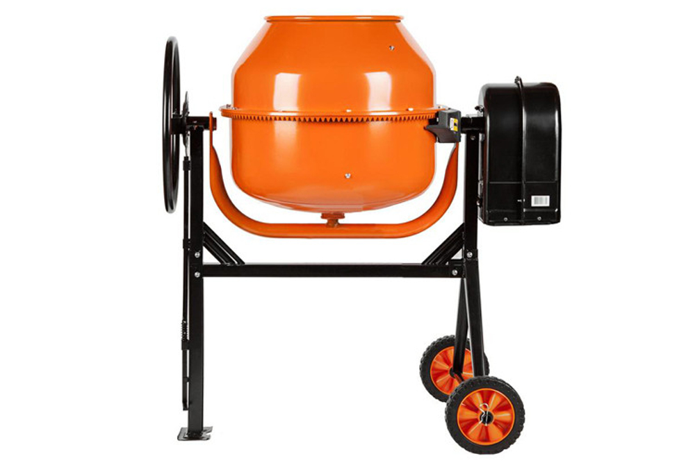 Бетоносмеситель Вихрь БМ-160