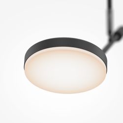 Светильник потолочная светодиодный Maytoni Fad MOD070CL-L8B3K