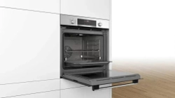 Встраиваемый электрический духовой шкаф Bosch HBA5560S0