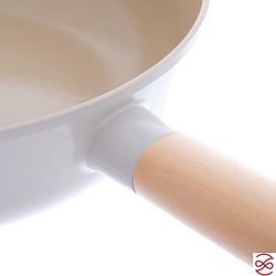 Сковорода вок Neoflam Fika 26 см (индукция)