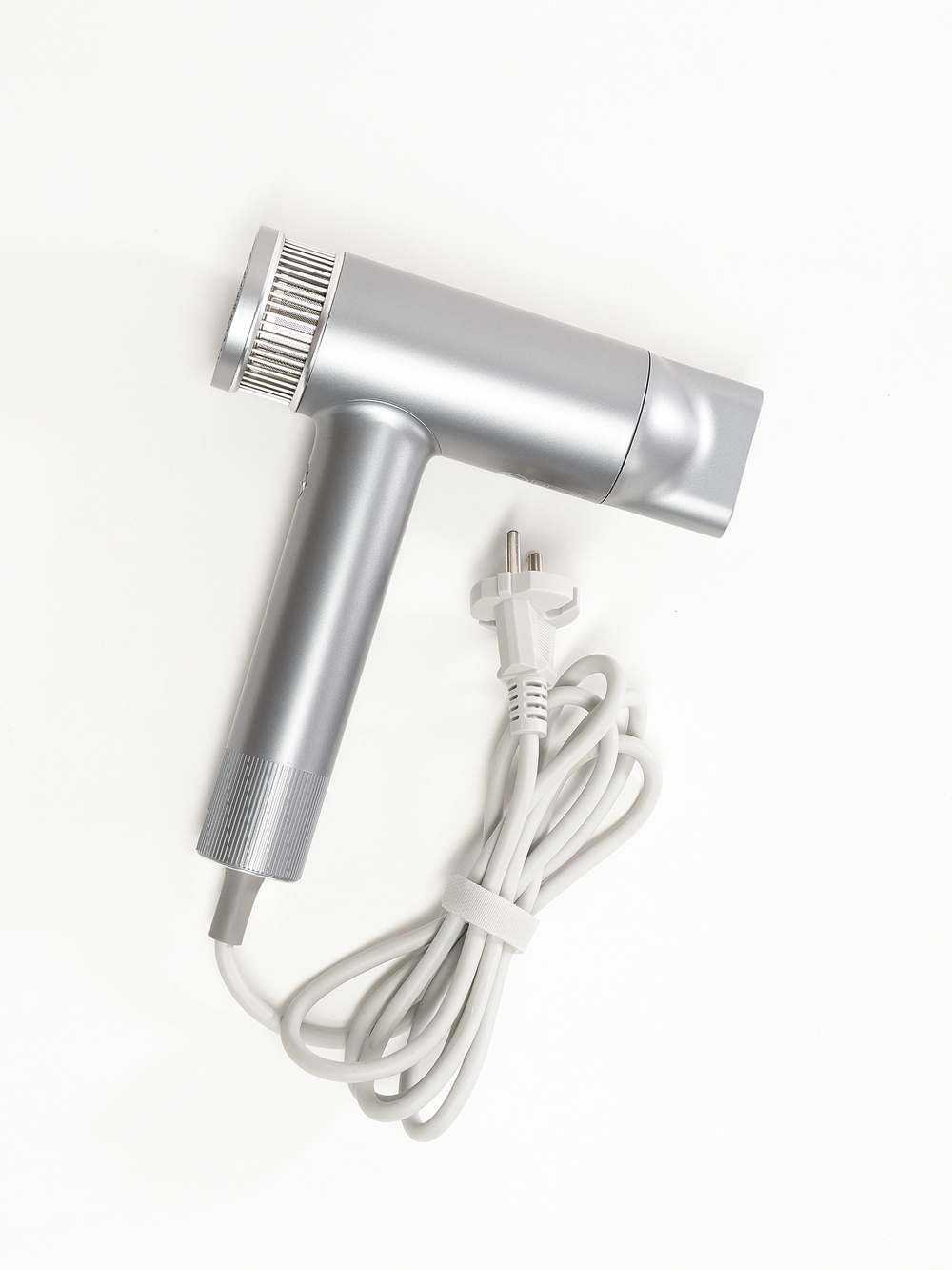 Фен для волос с насадками