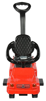 Детская машина толокар музыкальный 21 FTP-139