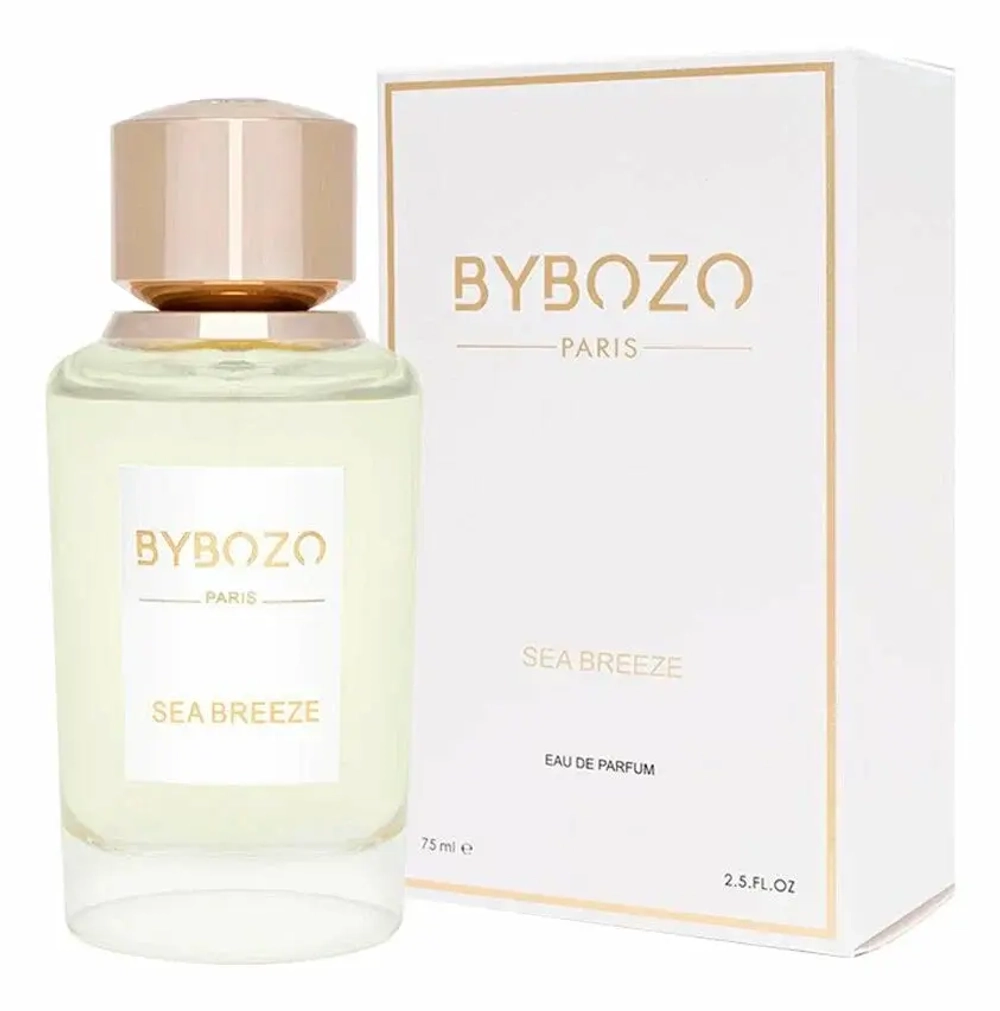 ByBozo Sea Breeze