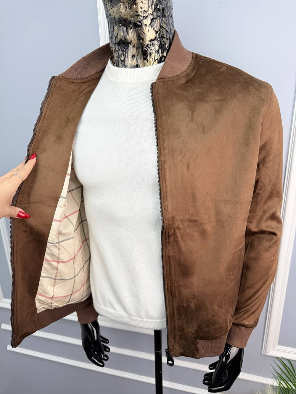 Куртка Loro Piana