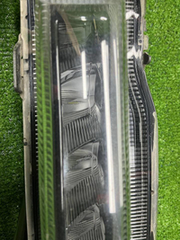 ПТФ правая Chery Tiggo 8 Pro (2021-2024)