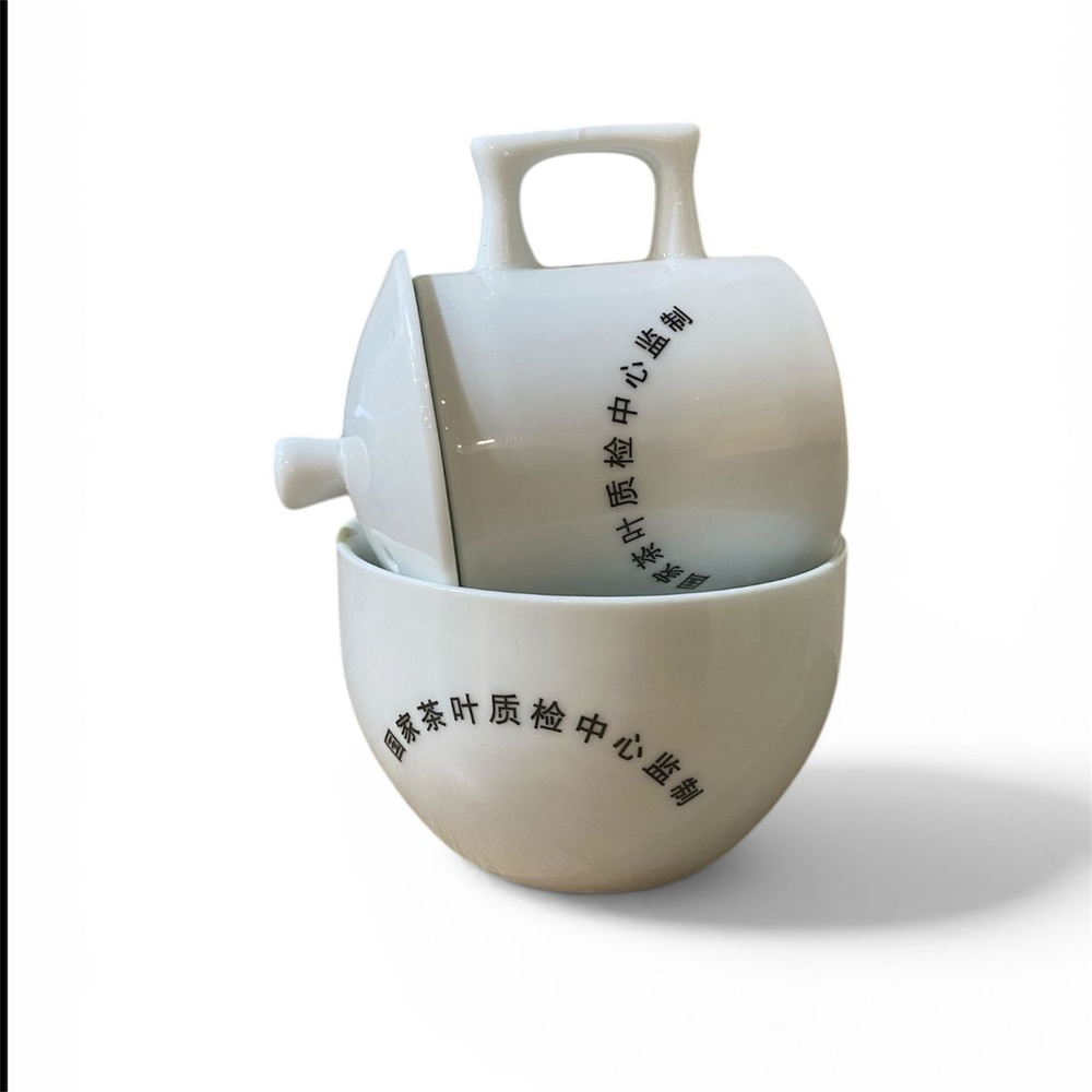 Набор Титестера для дегустации чая