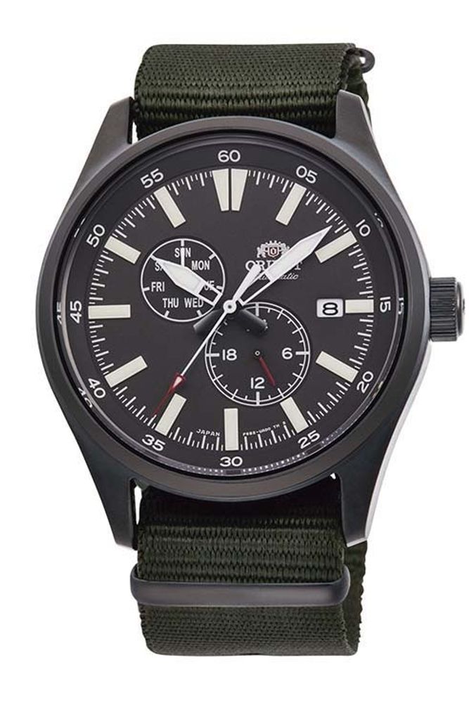 Часы механические Orient Sport RA-AK0403N10B