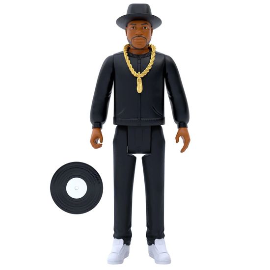Фигурка Run DMC Jam Master Jay V2 RDMCW01-JMJ-02