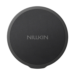 Магнитная подставка держатель для смартфона (черный цвет) от Nillkin, серия Dual-Magnet Grip Holder