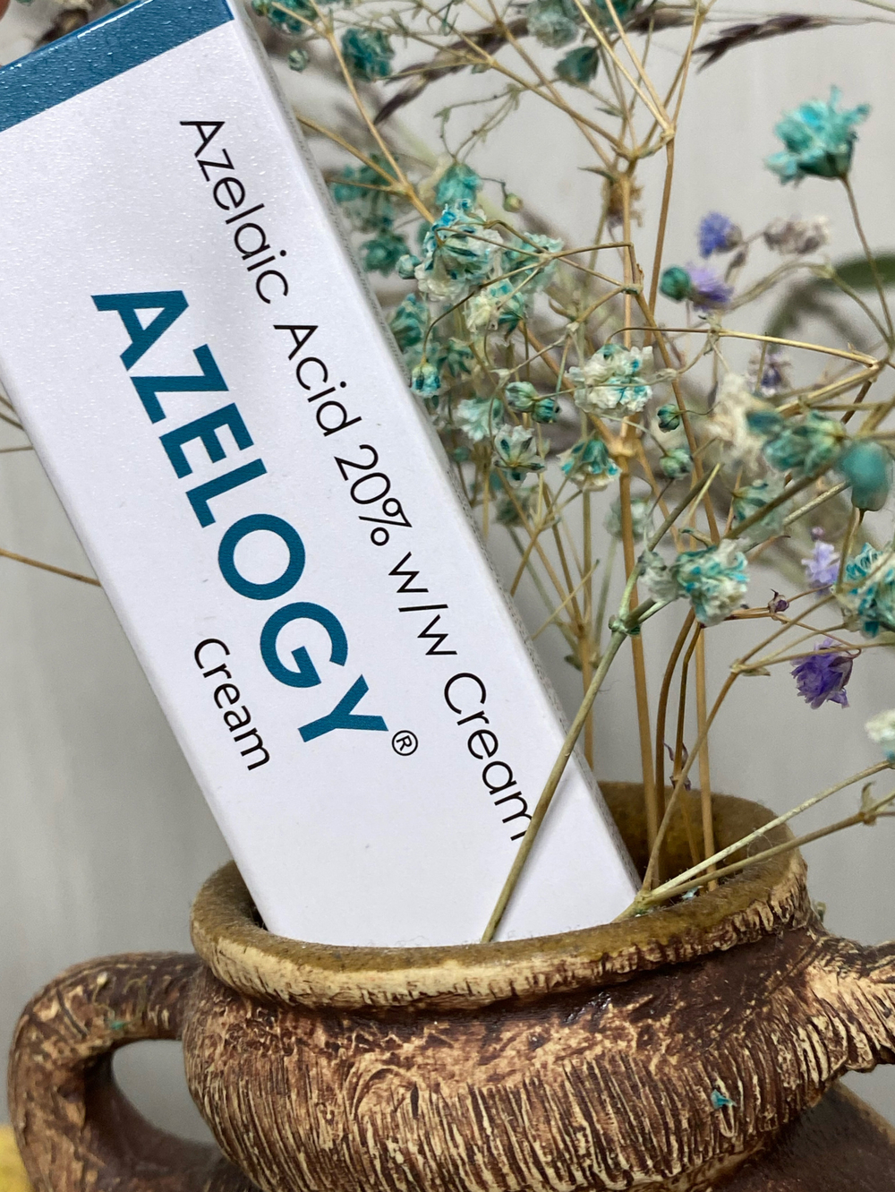 АЗЕЛОДЖИ 20% кремі