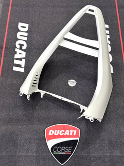 Ducati Performance Спорт-пластик комплект Ducati Panigale V4 (2025 - ) 97181341AA