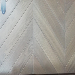 Дуб Оливковый рисунок французская елка