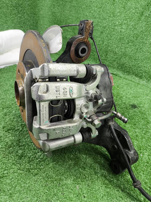 Кулак задний правый Chery Arrizo 8 (2022-н.в.)