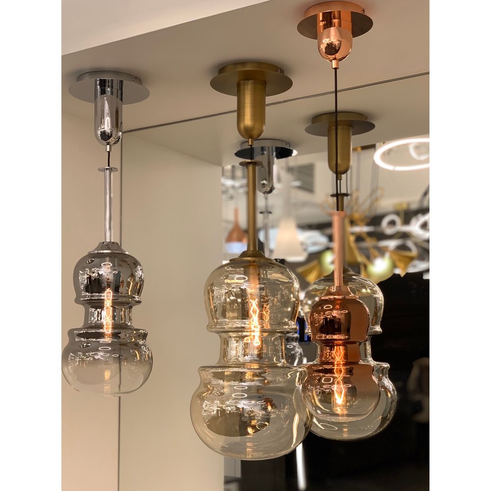 6690 Подвесной светильник SONATA