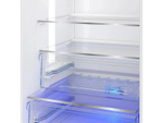 Холодильник двухкамерный Beko B3RCNK362HS Total No Frost серебристый