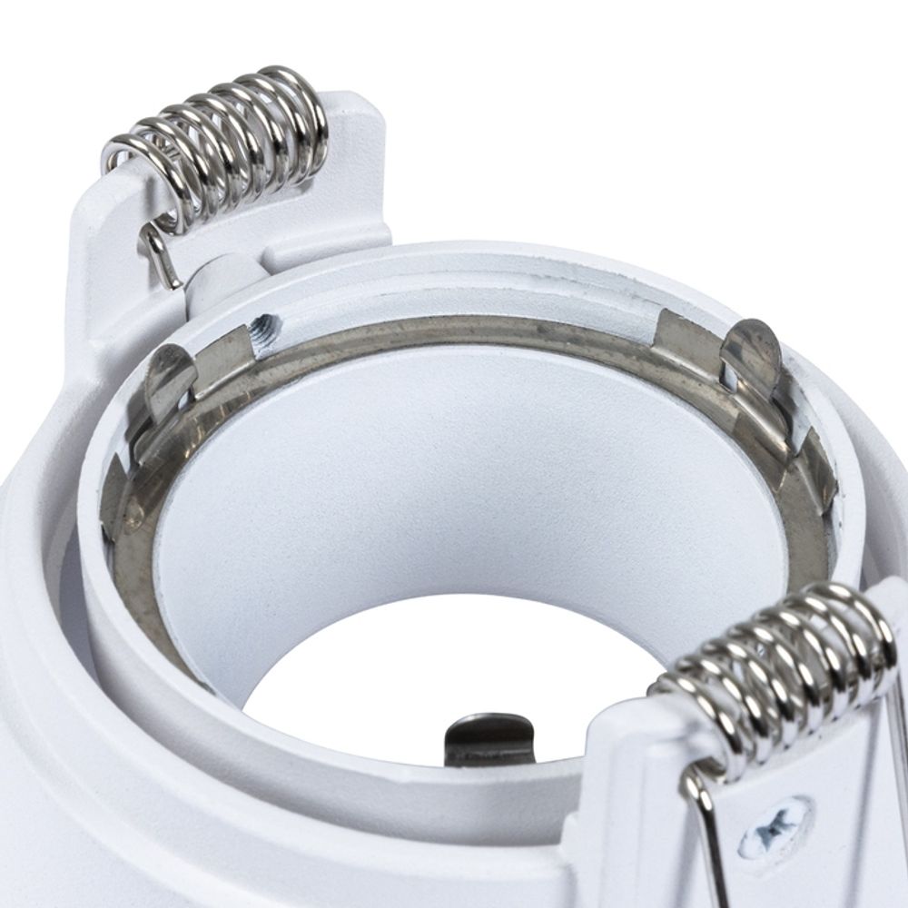 Точечный встраиваемый светильник Arte Lamp