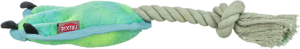 Игрушка "Лапка на веревке", плюш, 22 см, Trixie