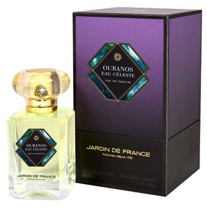 Jardin de France Ouranos Eau Celeste