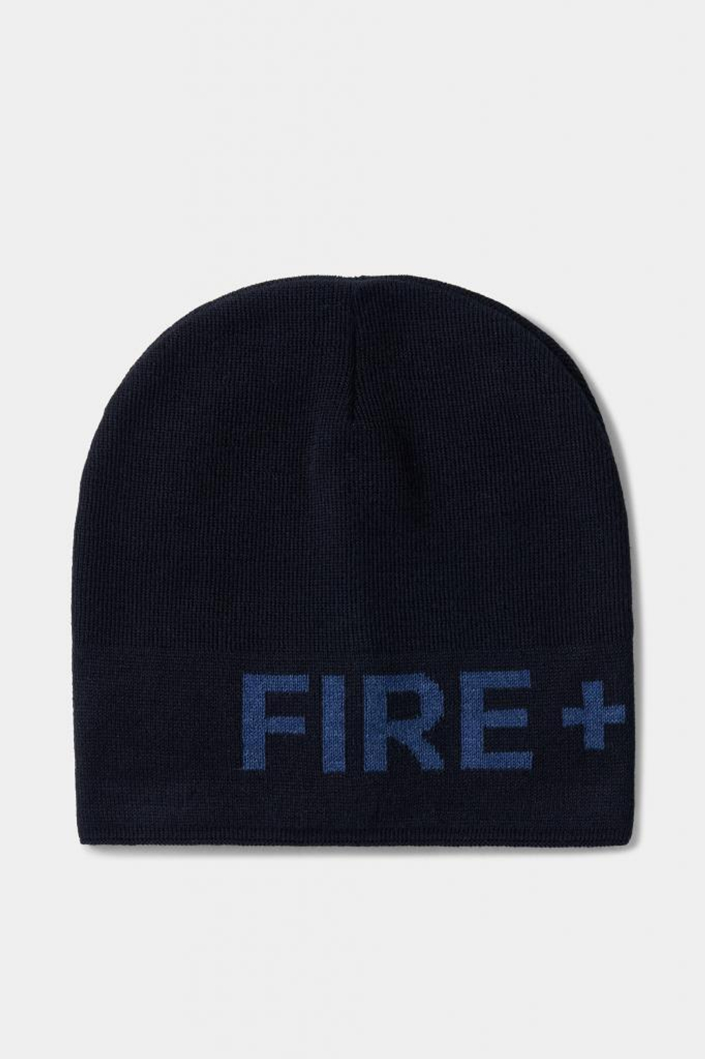 Шапка BOGNER FIRE+ICE JAMIE в синем цвете