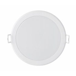Светильник Philips 59469 MESON 175 21W 6500K WH recessed LED