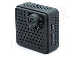 Ambertek MD100S Wi-Fi IP мини камера