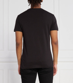 Футболка CALVIN KLEIN JEANS - черный(J30J322552)