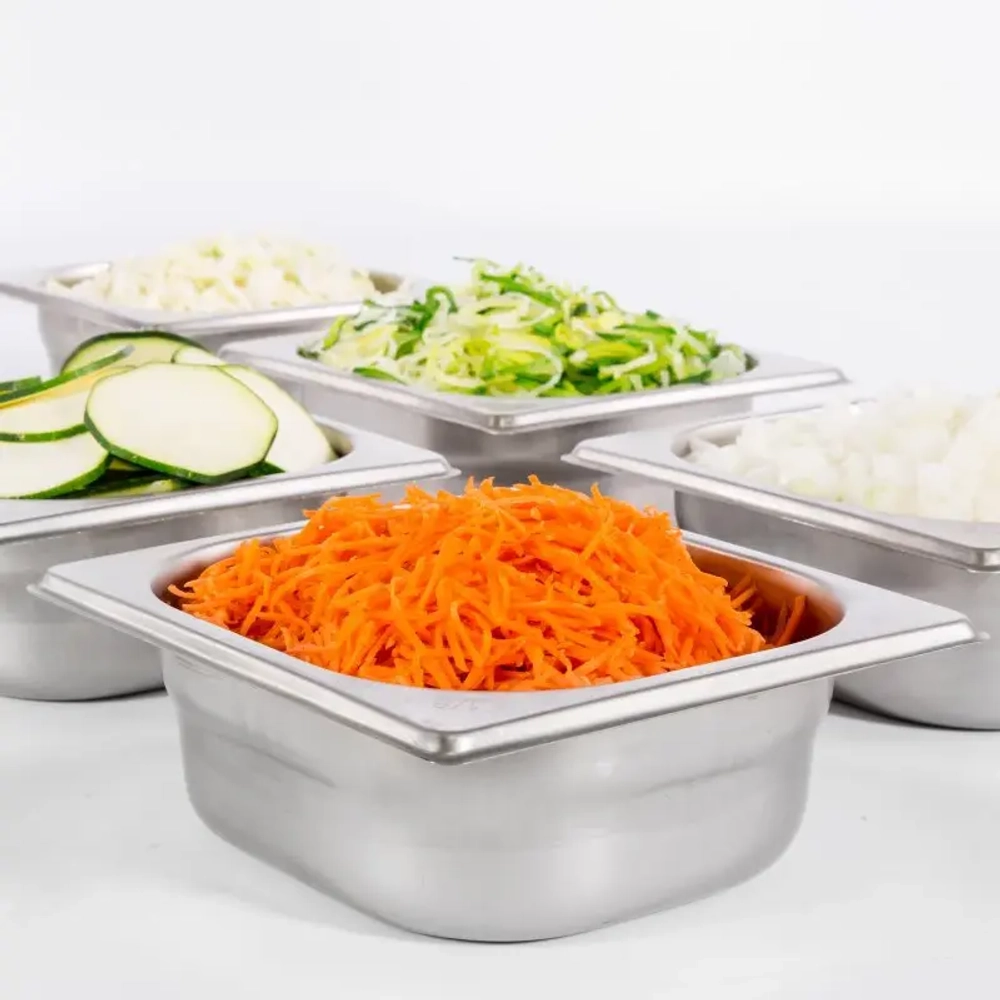 Овощерезка Sammic CA-31 220/50/1