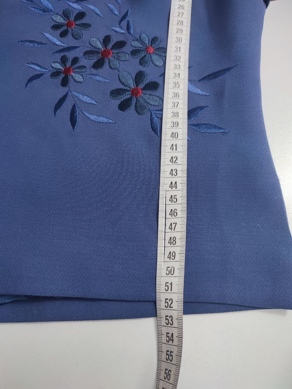 Блузка стильная 46 размер