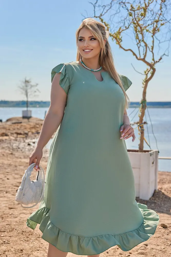 Платье УК-1568-1 Fabrika