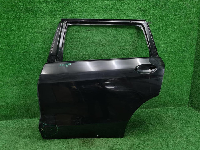 Дверь задняя левая BMW X7 G07 (2019-н.в.)