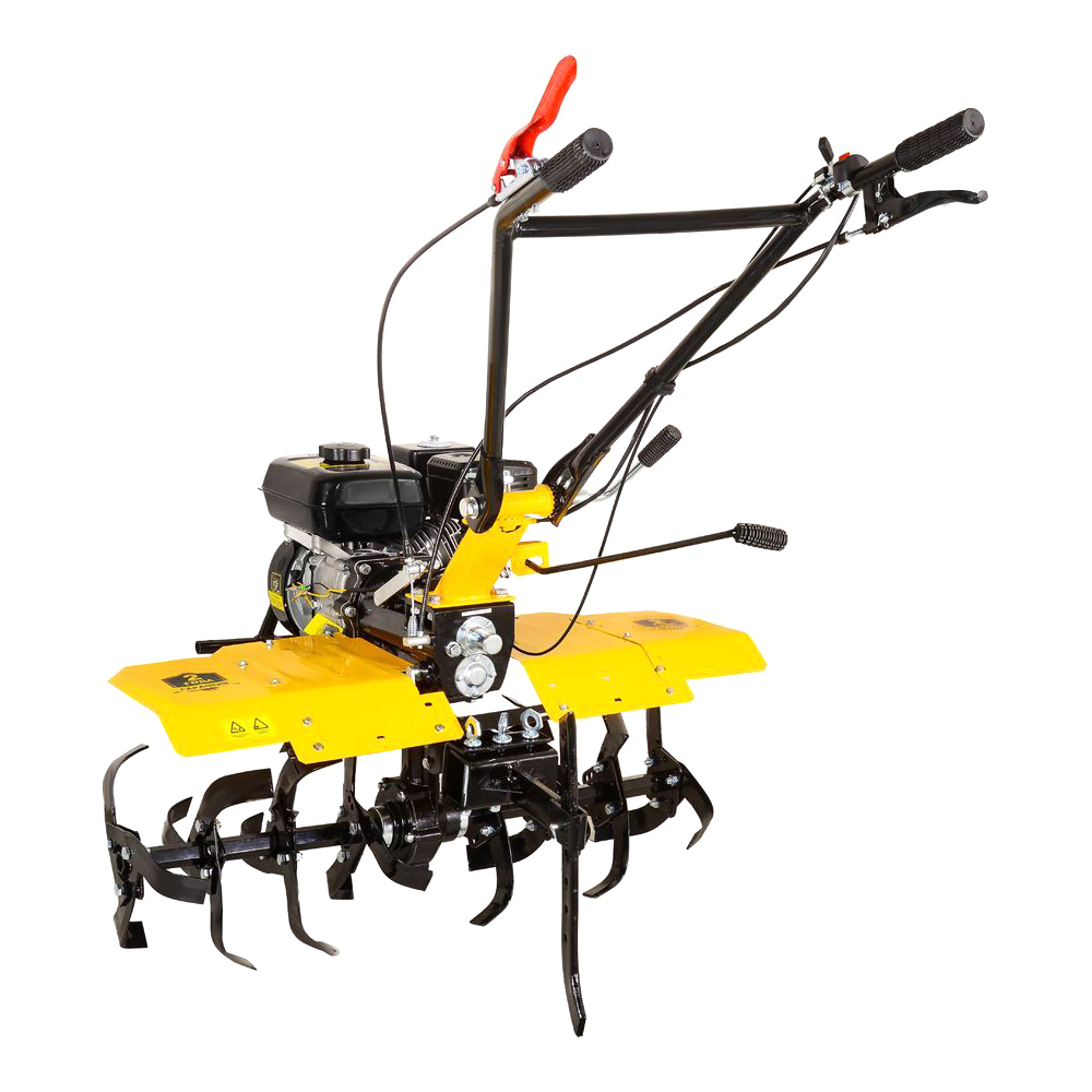 Мотоблок бензиновый Huter МК-1003РL