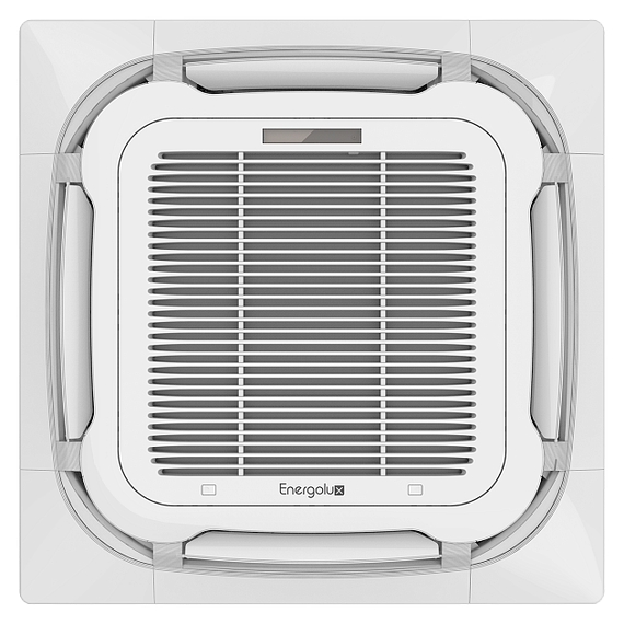 Кассетные внутренние блоки Smart Multi Energolux ESAC12M2_WF_AR2_DC — (5)