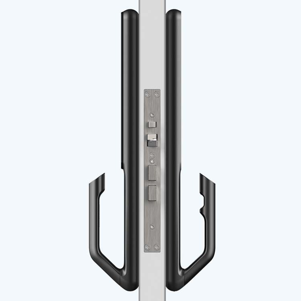 Электронный дверной замок Xiaomi Lockin SV40 пуш-пулл умный замок