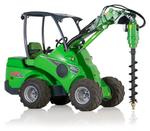 AVANT 500 — оптимальный баланс мощности и цены