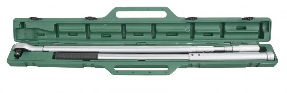 Jonnesway T272000N Ключ динамометрический 1"DR, 400-2000 Нм