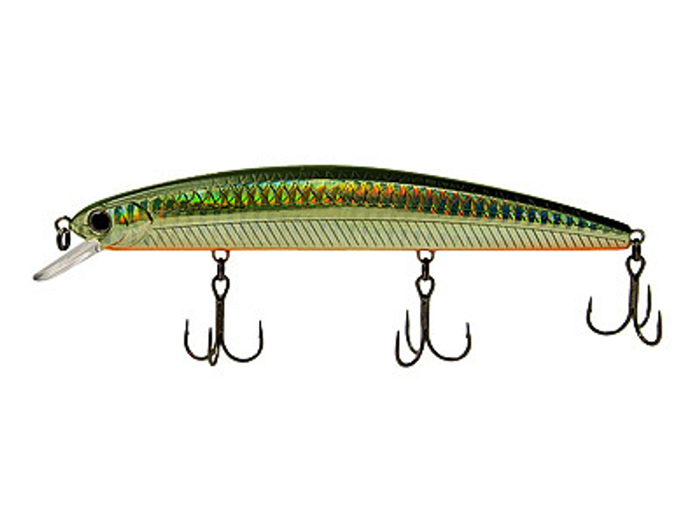 Воблер для рыбалки LureMax STALKER