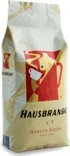 Кофе в зернах Hausbrandt Rossa 1000 г, 2 шт