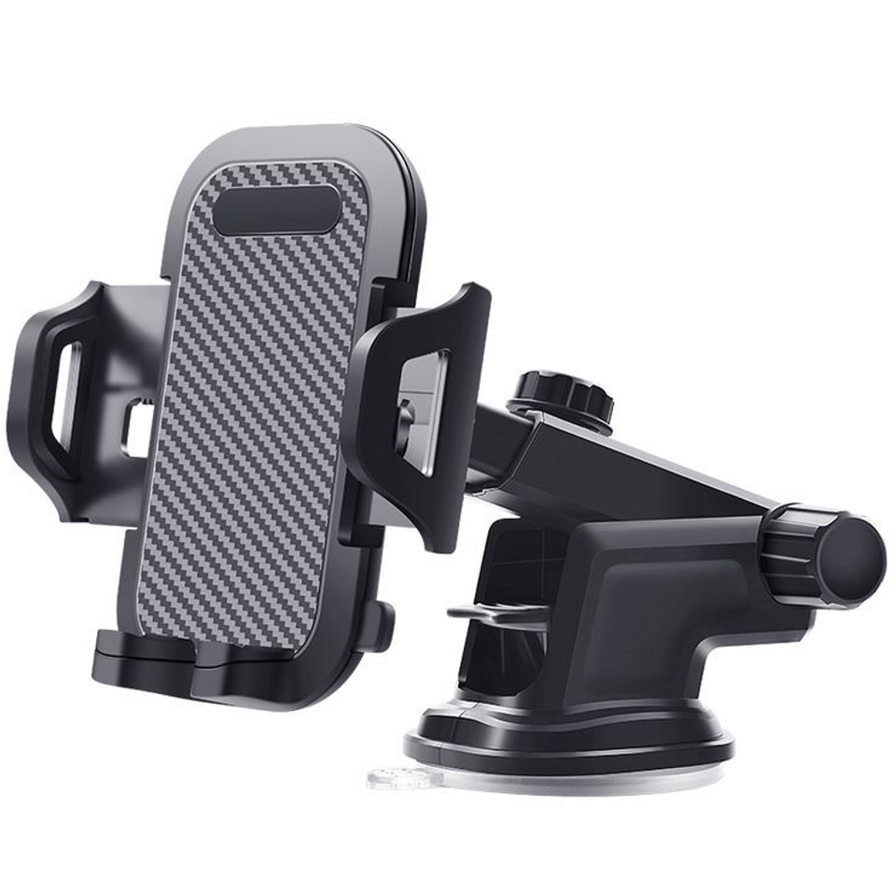 Держатель для телефона на присоске (Magnetic mobile phone bracket)