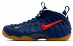 Кроссовки Nike Foamposite Pro Blue Void